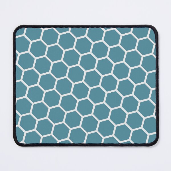 Item preview, Vintage Save The Bees Checks - Abstract Geometric Shape Pattern - Anniversary Gifts For Him designed and sold by RoyalStarsPatts.