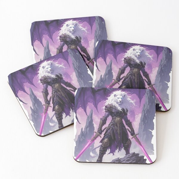 Item preview, Roar and Flame in Stormbound Frame (V5) designed and sold by SabaMirzique.