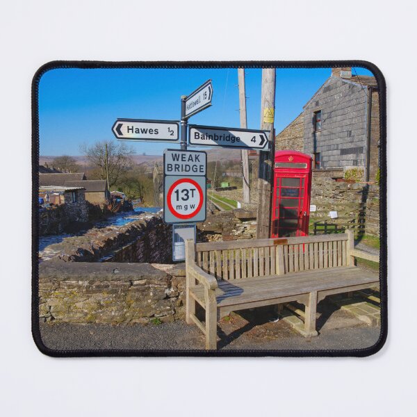 Item preview, Gayle in Wensleydale designed and sold by Alisonchambers2.