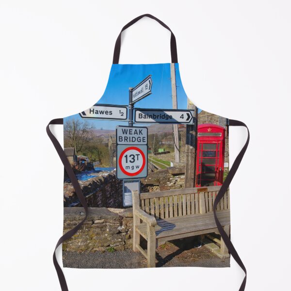 Item preview, Gayle in Wensleydale designed and sold by Alisonchambers2.
