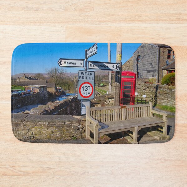 Item preview, Gayle in Wensleydale designed and sold by Alisonchambers2.