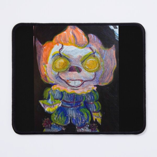 Item preview, Penny Wise Funko Hand Drawn designed and sold by HouseplantsAndScamps.