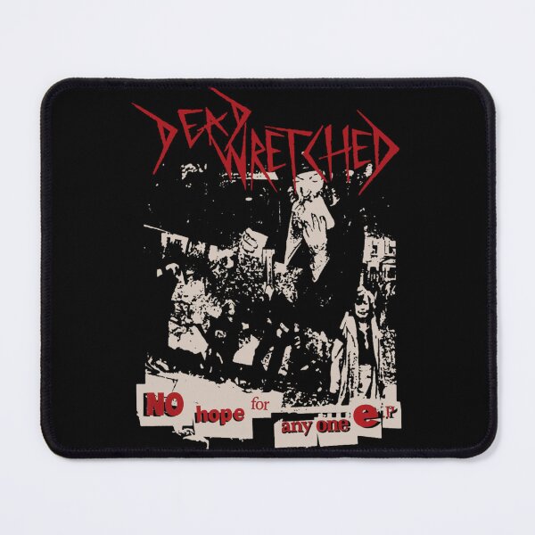 Item preview, Dead Wretched Band, No Hope For Any One designed and sold by PetsPlace.
