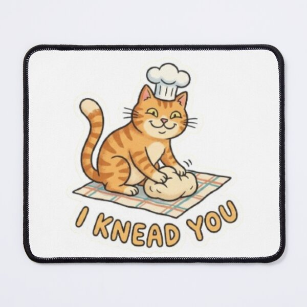 Item preview, I knead you designed and sold by Shivam Arora.