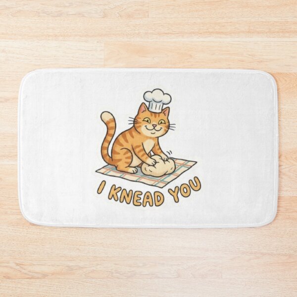 Item preview, I knead you  designed and sold by Shivam Arora.