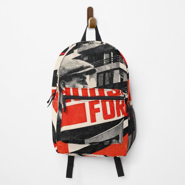 Item preview, Houses for All Modern and Efficient designed and sold by ForeverPrintsOK.