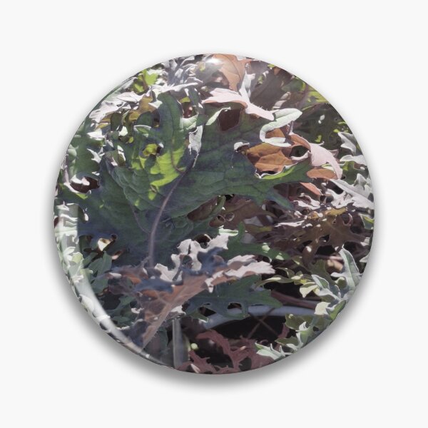 Item preview, verdant abstraction colorful organic photo art design designed and sold by SmashingDeals.