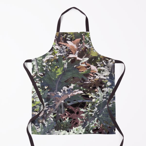 Item preview, verdant abstraction colorful organic photo art design designed and sold by SmashingDeals.