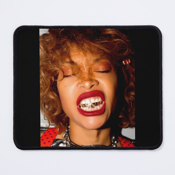 Item preview, Erykah Badu Music  designed and sold by PetsPlace.