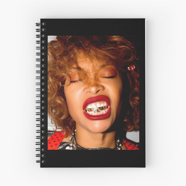 Item preview, Erykah Badu Music  designed and sold by PetsPlace.
