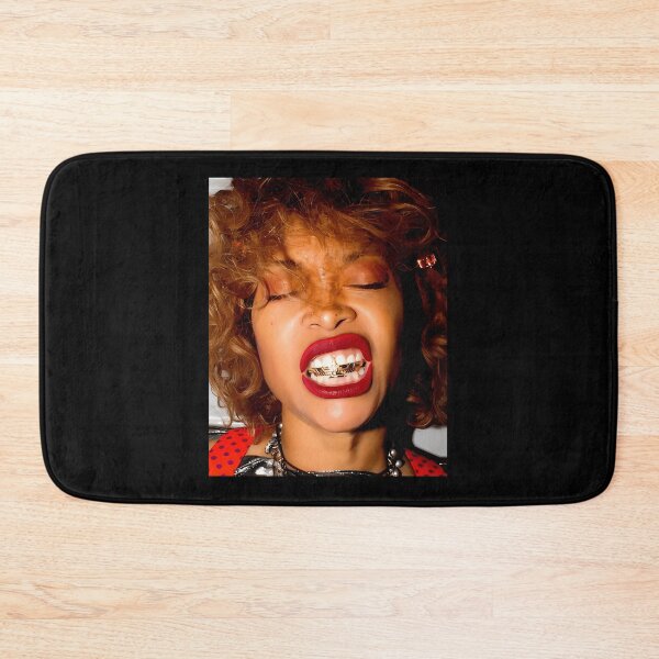 Item preview, Erykah Badu Music  designed and sold by PetsPlace.