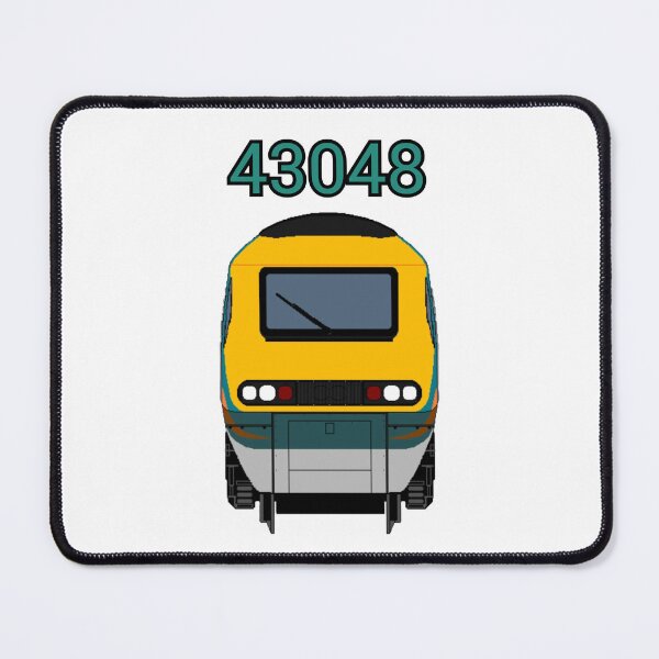 Item preview, MML Class 43048 HST designed and sold by TrainFanatic.