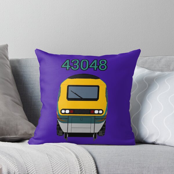 Item preview, MML Class 43048  HST designed and sold by TrainFanatic.