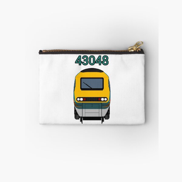 Item preview, MML Class 43048  HST designed and sold by TrainFanatic.