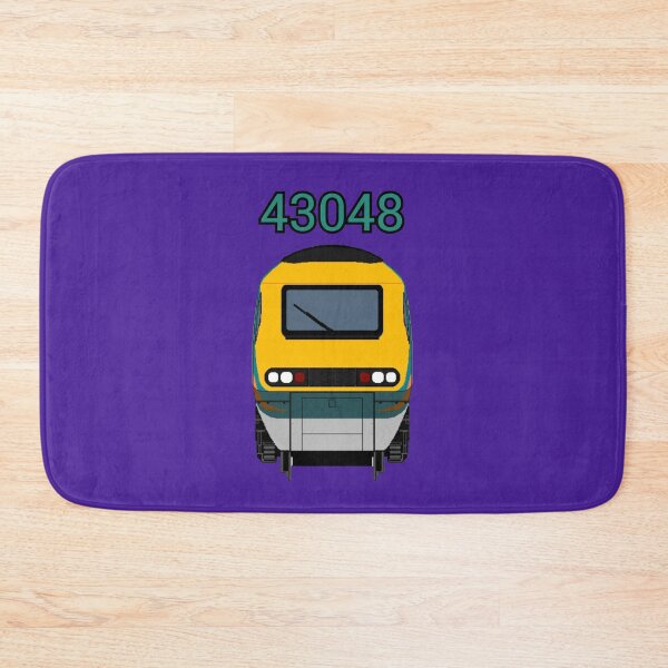 Item preview, MML Class 43048  HST designed and sold by TrainFanatic.