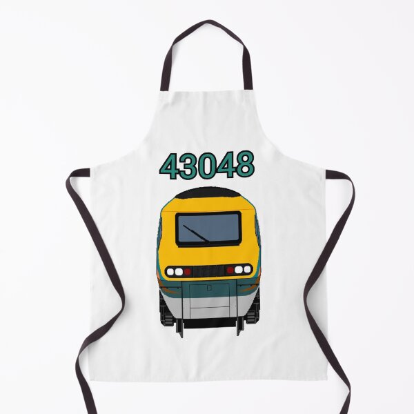 Item preview, MML Class 43048 HST designed and sold by TrainFanatic.