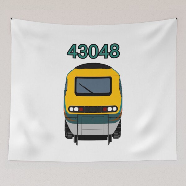 Item preview, MML Class 43048  HST designed and sold by TrainFanatic.