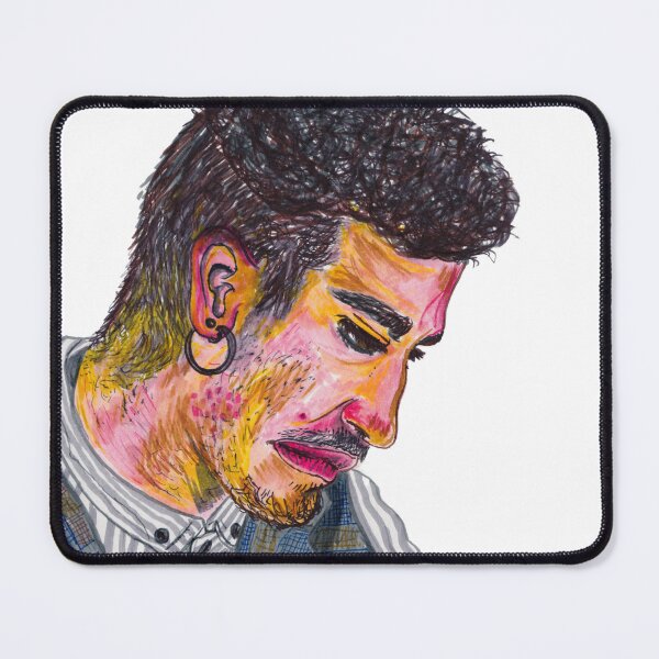 Item preview, Joseph designed and sold by Sibyl-Arts.