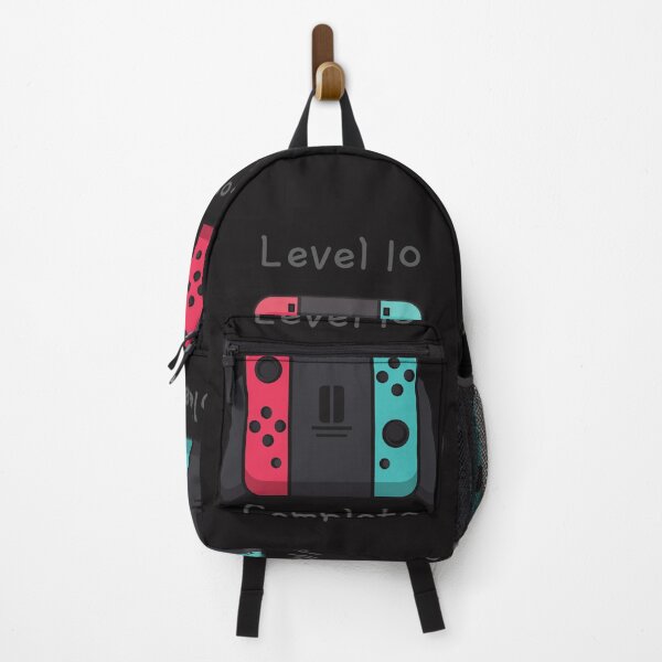 Item preview, Level 10 Completed – Gamer Gift designed and sold by 4DN4NE.