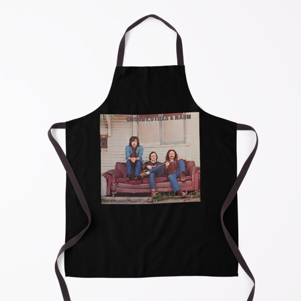 Item preview, Crosby, Stills, Nash & Young designed and sold by PetsPlace.