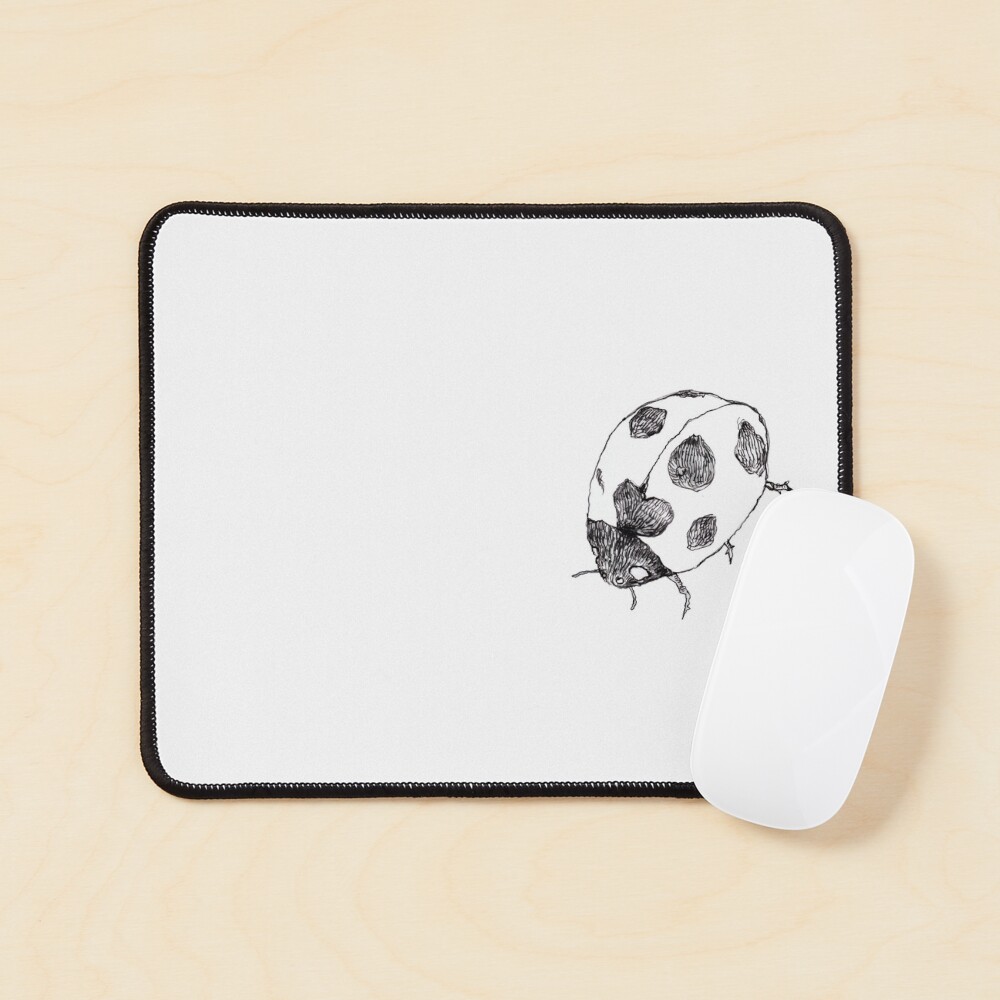 Item preview, Mouse Pad designed and sold by RitsukoToeda3.
