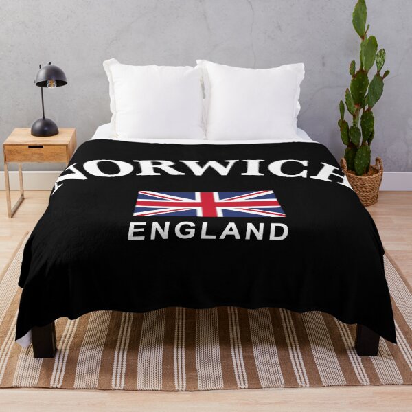 Item preview, Norwich, England designed and sold by PaulSDesign.