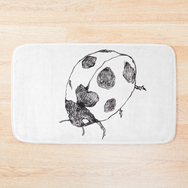 Item preview, Ladybug A designed and sold by YA sisters.