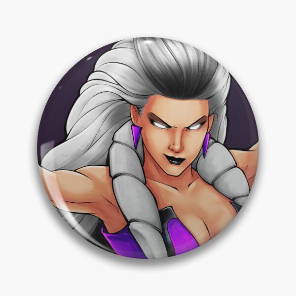 Item preview, MK3 Sindel designed and sold by KEITHBYRNEFX.