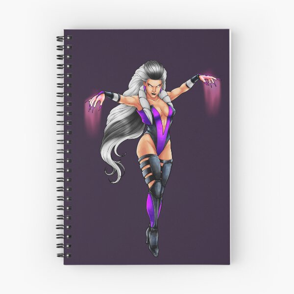 Item preview, MK3 Sindel designed and sold by KEITHBYRNEFX.