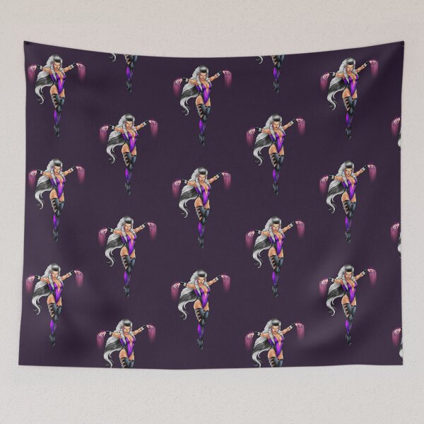 Item preview, MK3 Sindel designed and sold by KEITHBYRNEFX.