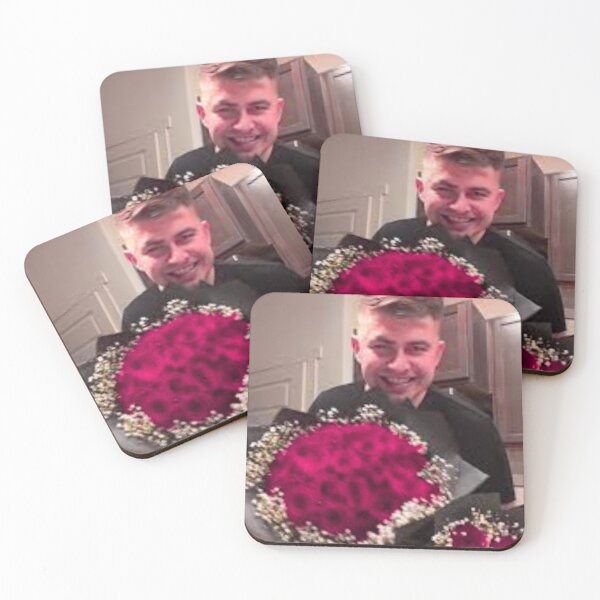 Item preview, Won't You Be My Valentine by James J Craven  designed and sold by JAMESJCRAVEN.