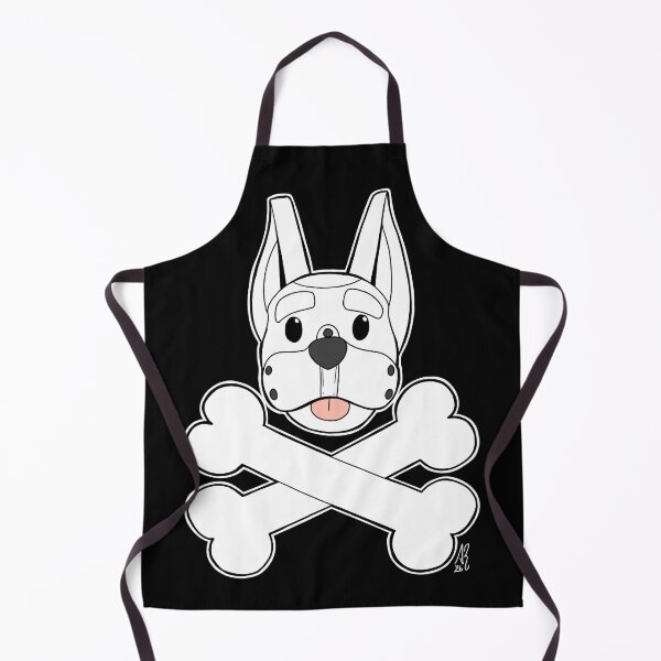 Item preview, Pirate Pup designed and sold by angylroper.