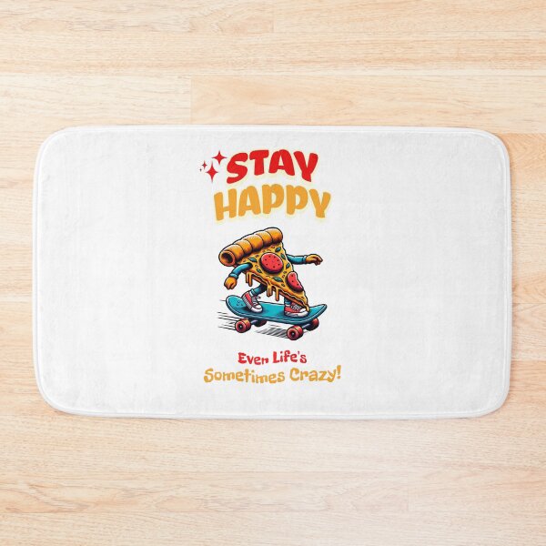 Item preview, Life is crazy  designed and sold by kzeros.