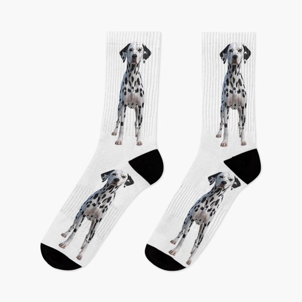Item preview, Dalmatian_Spotto | ArtivaNest Pet Verse designed and sold by ArtivaNest.