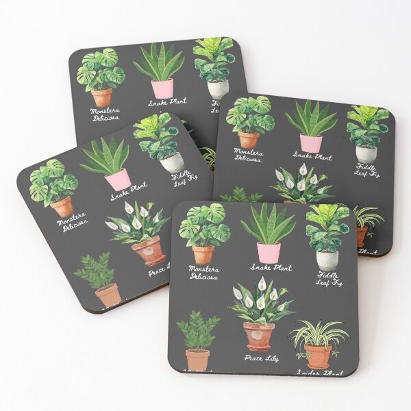 Item preview, Home Plants designed and sold by ManyVersee.