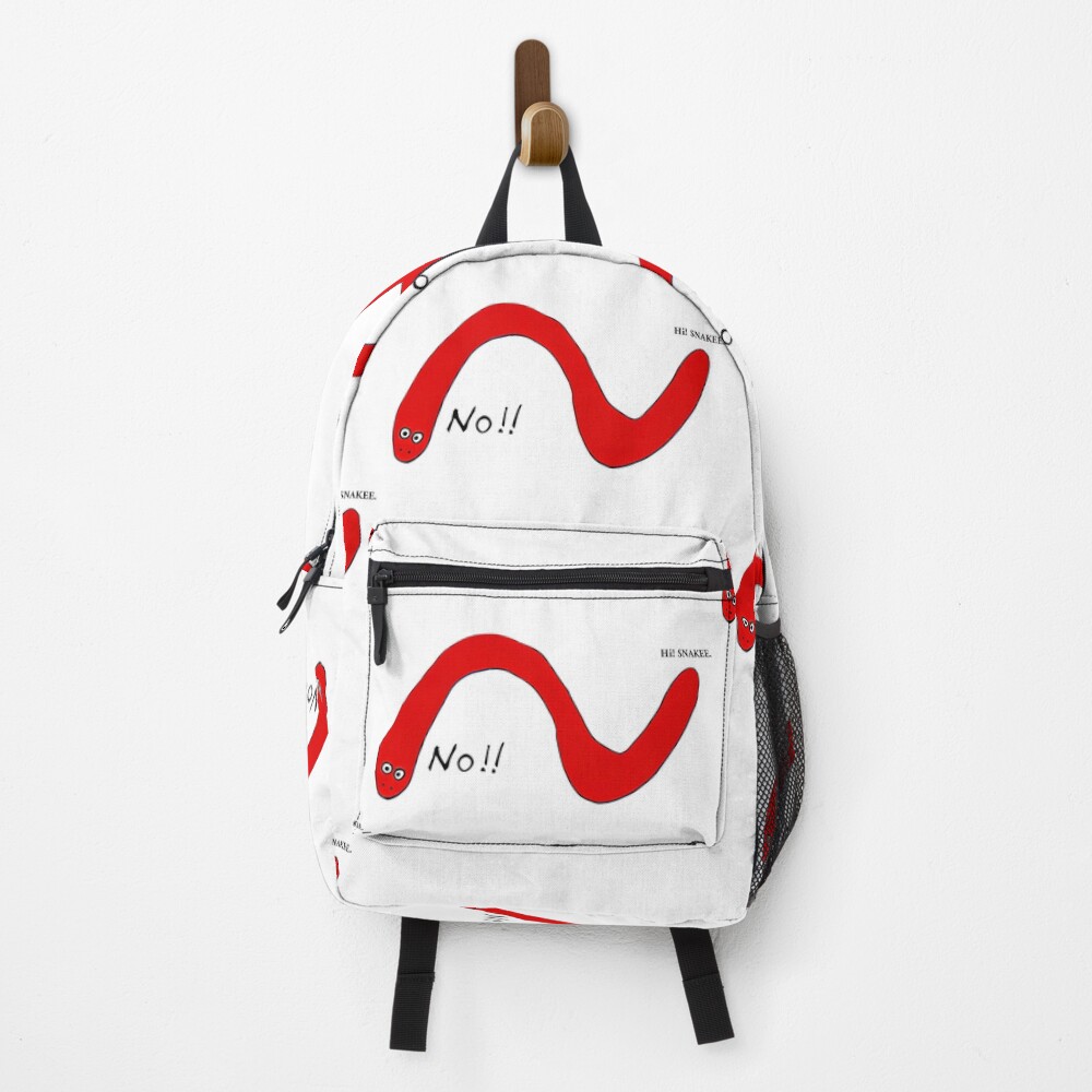 Item preview, Backpack designed and sold by RitsukoToeda3.