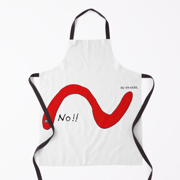 Item preview, Hi!SNAKEE. designed and sold by YA sisters.