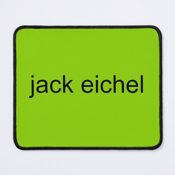 Artikelvorschau, Jack Eichel ist ein Bengel entworfen und verkauft von pin3tree603.