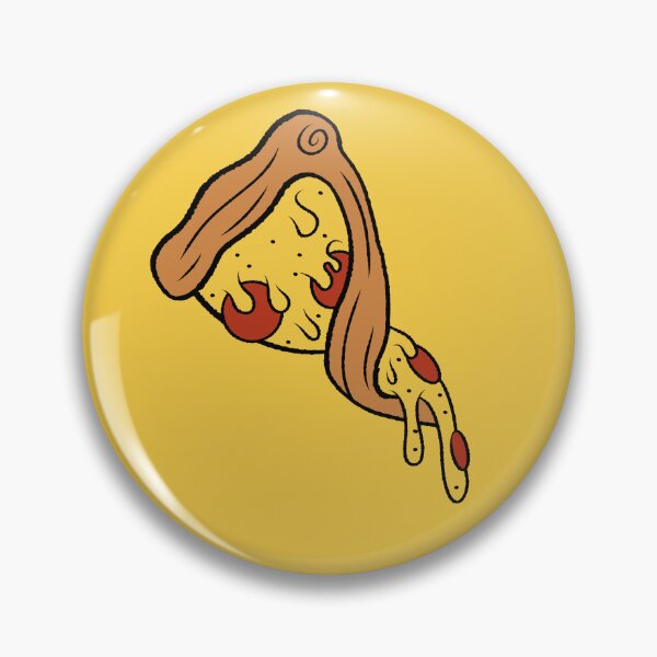 Item preview, Twisted Pizza designed and sold by Jamie Dunmore.