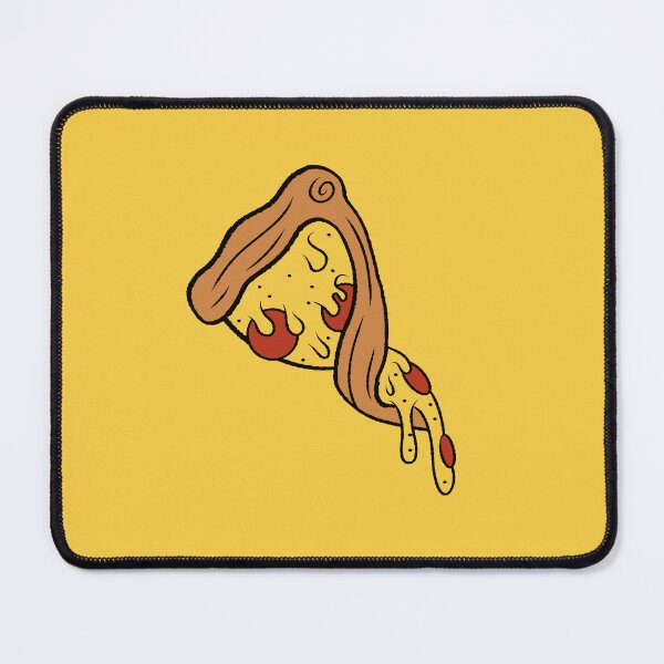 Item preview, Twisted Pizza designed and sold by Jamie Dunmore.