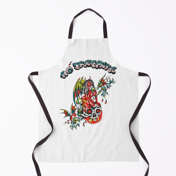 Item preview, No Pressure Devil Girl designed and sold by Benkrier.