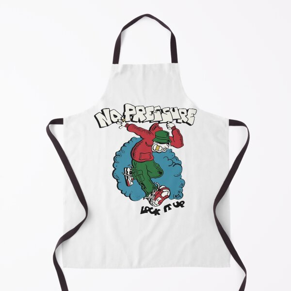 Item preview, No Pressure Lock It Up designed and sold by Benkrier.