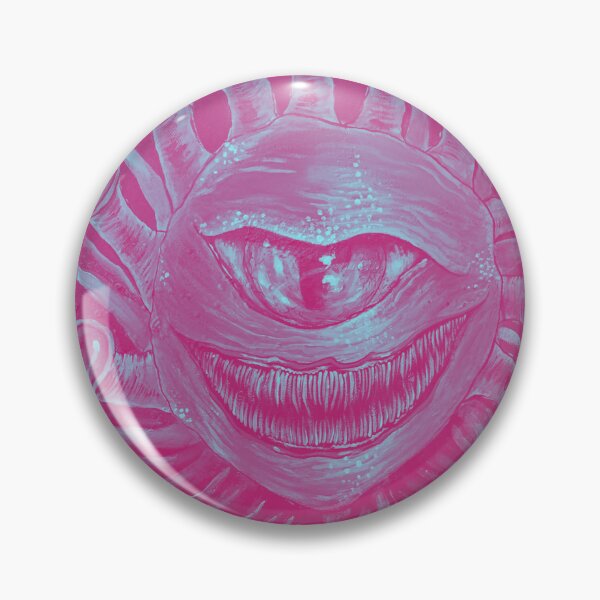 Item preview, He is watching you - variante 5 designed and sold by ElenaMauriArt.