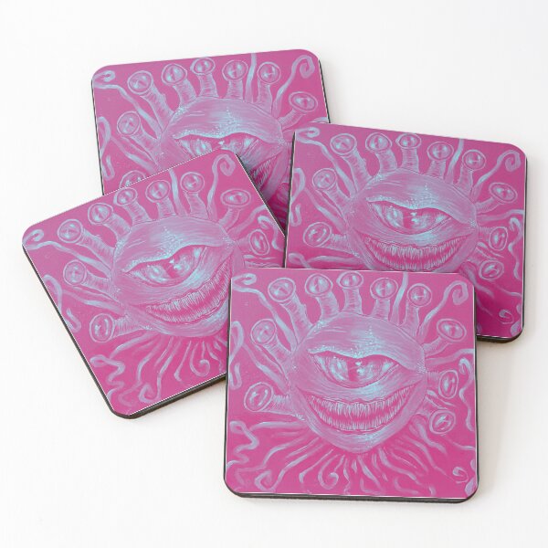 Item preview, He is watching you - variante 5 designed and sold by ElenaMauriArt.