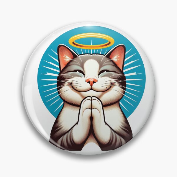 Item preview, Good Kitty designed and sold by Cats and Other Things.