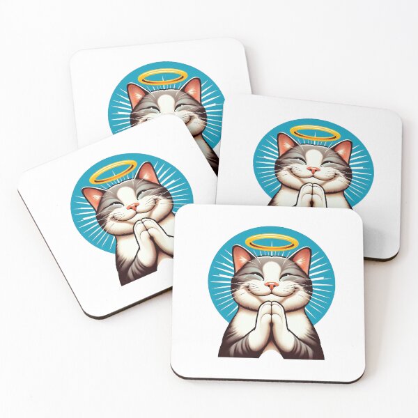 Item preview, Good Kitty designed and sold by Cats and Other Things.
