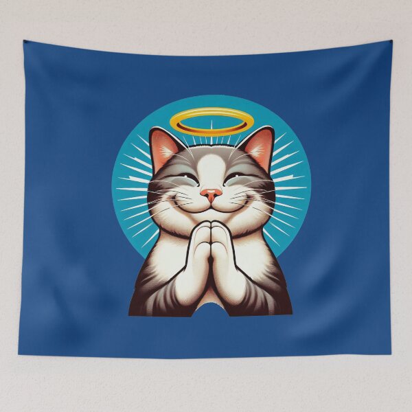 Item preview, Good Kitty designed and sold by Cats and Other Things.