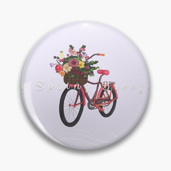 Item preview, Spring Breeze designed and sold by EpiphanyArtwork.