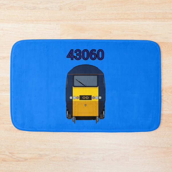 Item preview, GNER Class 43060  HST designed and sold by TrainFanatic.