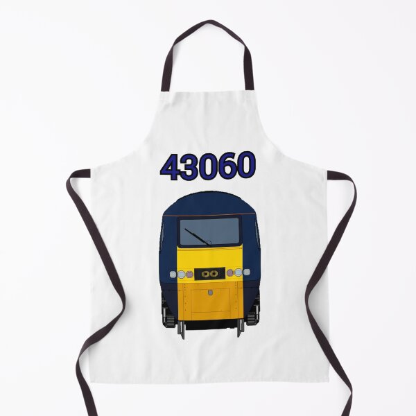 Item preview, GNER Class 43060 HST designed and sold by TrainFanatic.